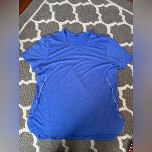 Lululemon Men’s Running Shirt size XL